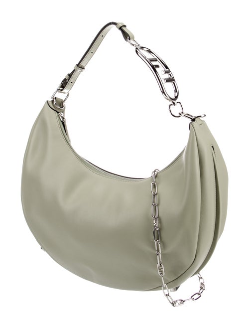 Fendi Calf Leather graphy Medium 2023