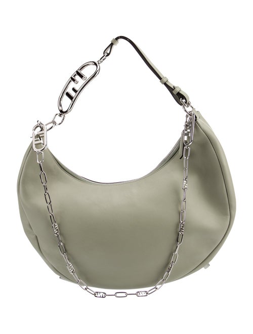 Fendi Calf Leather graphy Medium 2023