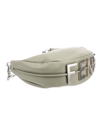 Fendi Calf Leather graphy Medium 2023