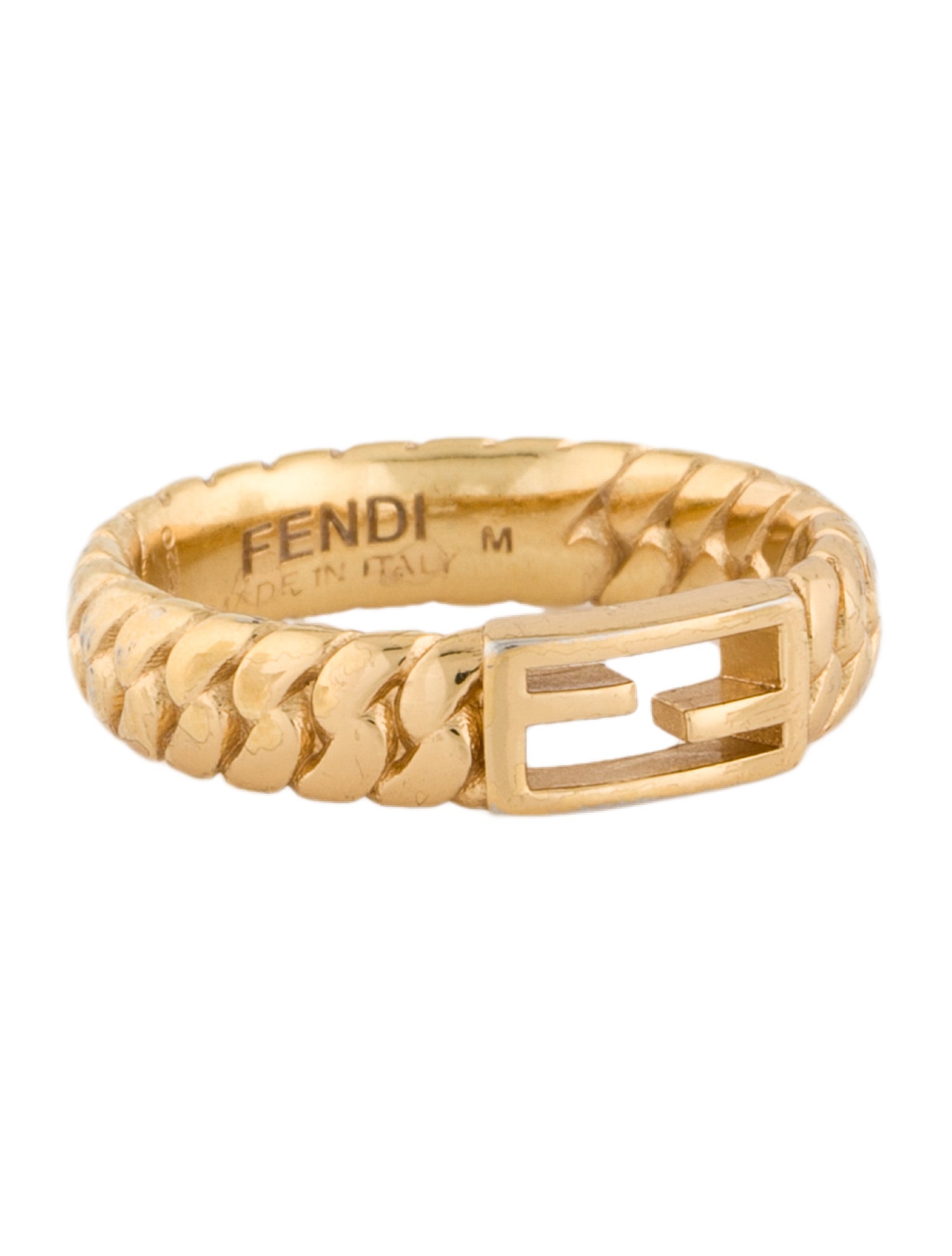 Fendi Baguette Band