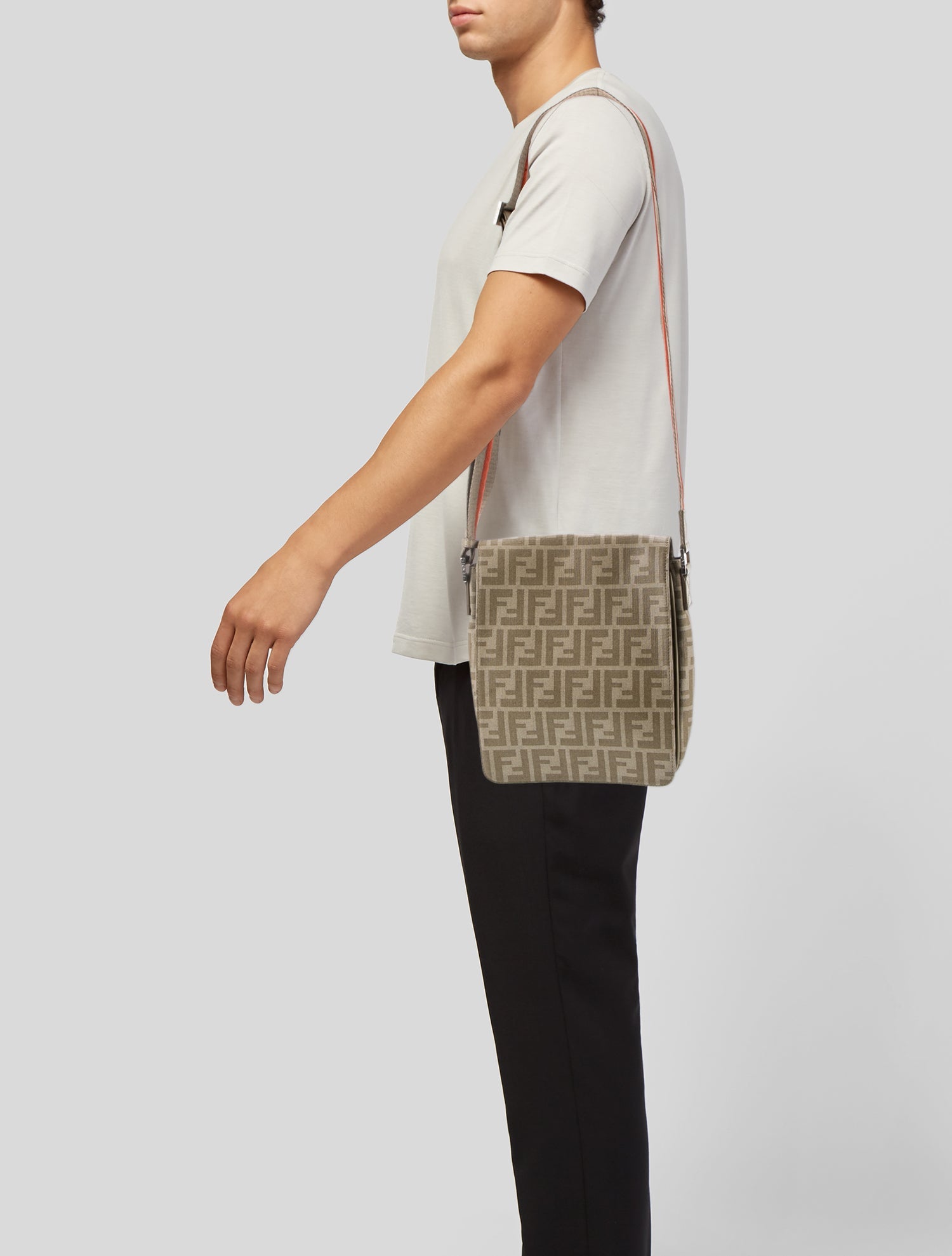 Fendi Messenger Bags | The RealReal