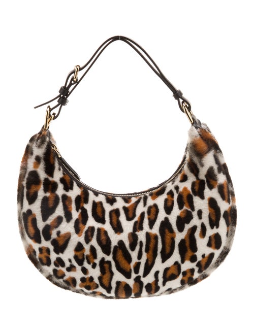 Fendi Ponyhair graphy Small 2022