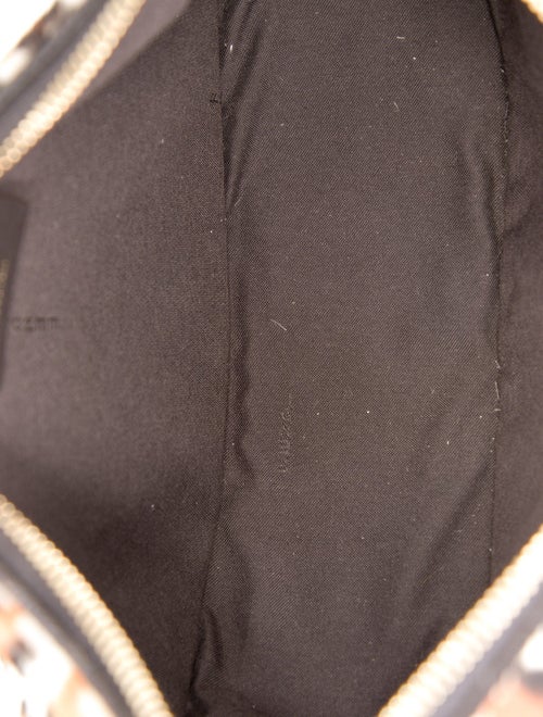 Fendi Ponyhair graphy Small 2022