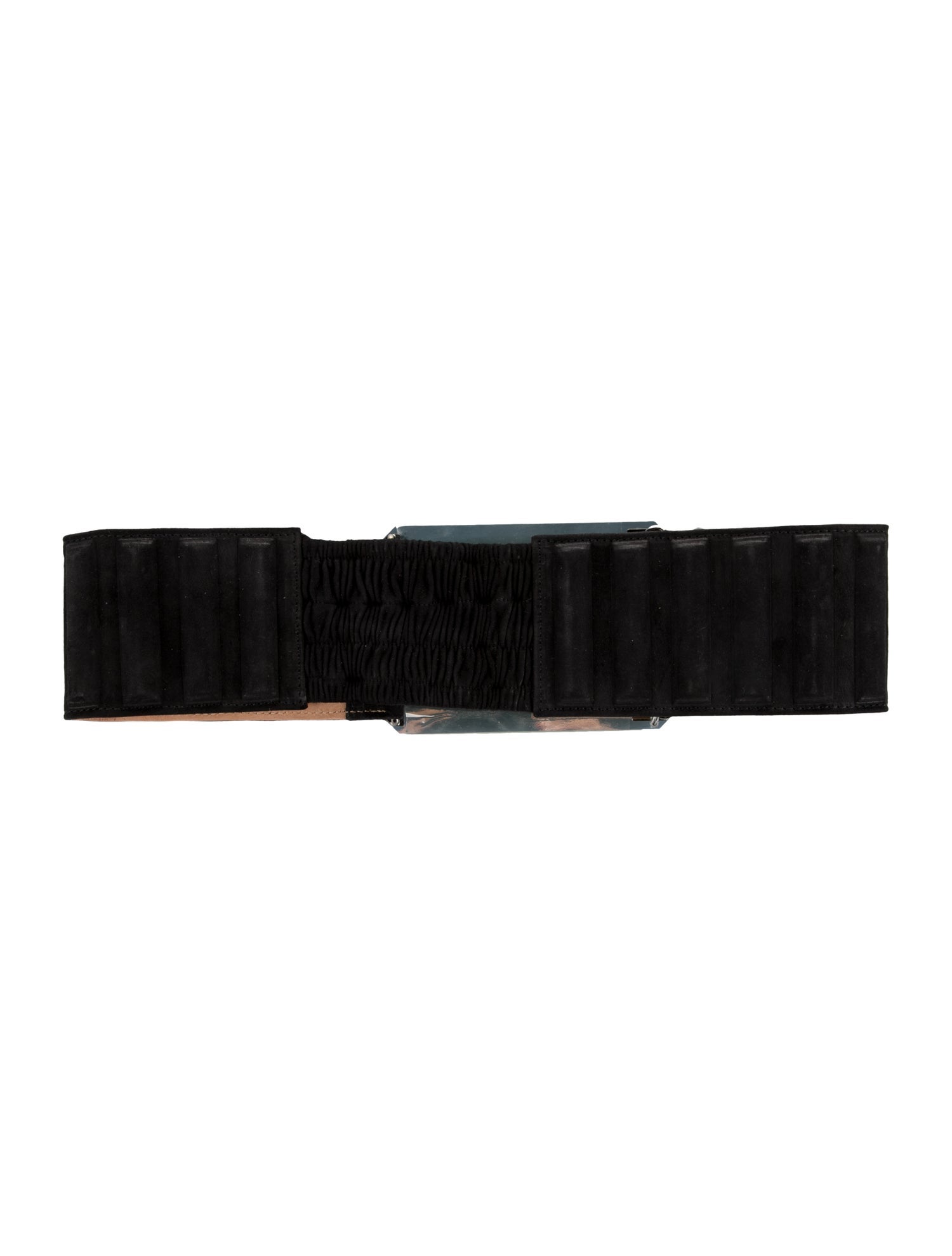Fendi Vintage 2008 Waist Belt
