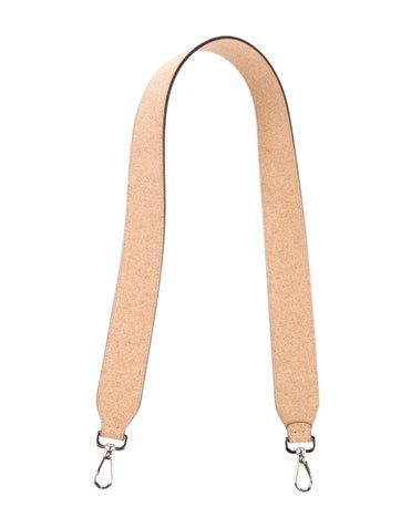 Fendi Bag Accessories Cork Strap