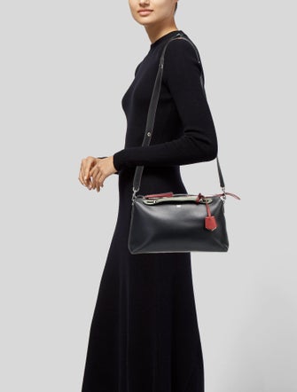 Fendi Leather By The Way