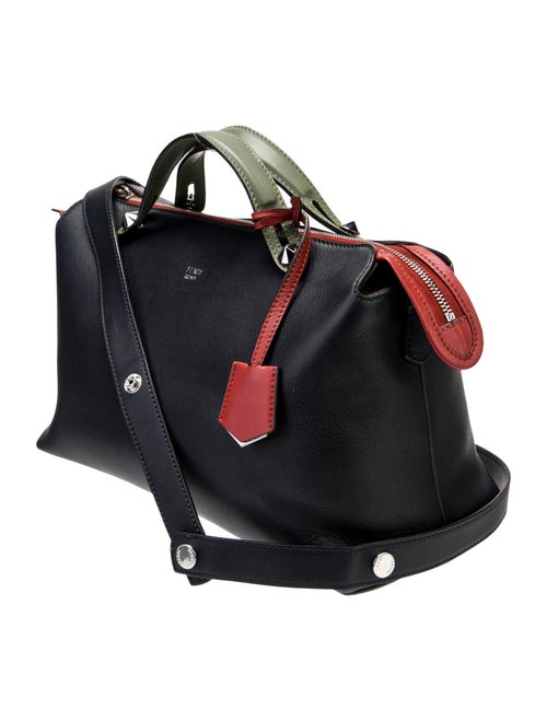 Fendi Leather By The Way