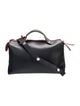 Fendi Leather By The Way