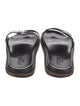 Fendi Rubber Slides