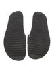 Fendi Rubber Slides