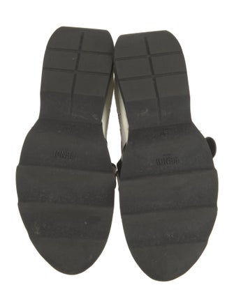 Fendi Zucca FF Logo Printed Sneakers