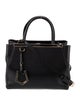 Fendi Leather 2Jours Small