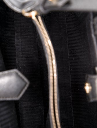 Fendi Leather 2Jours Small