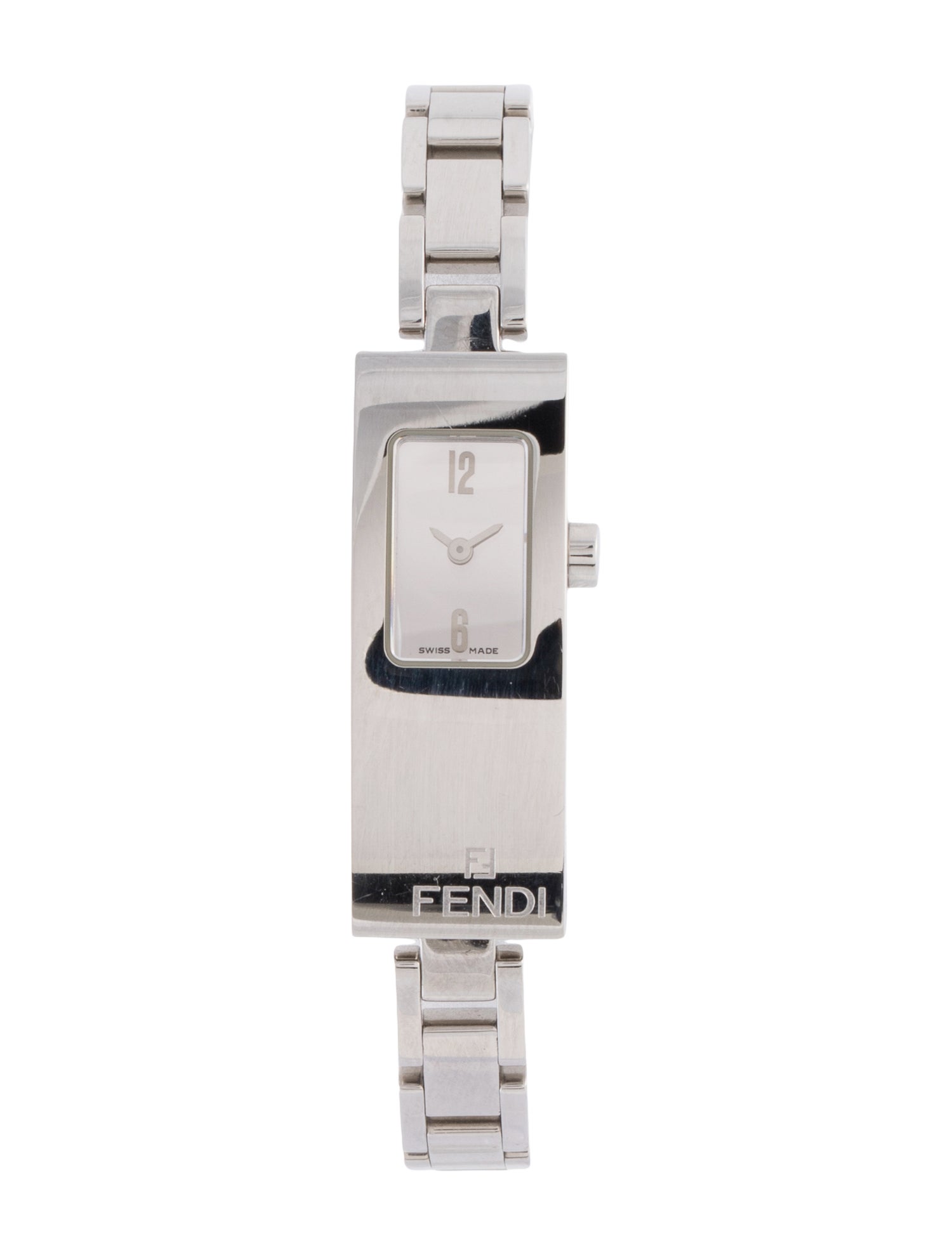 Fendi Bangle Watch