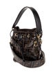Fendi Zucca FF Mon Tresor Mini