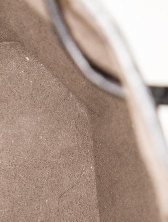 Fendi Zucca FF Mon Tresor Mini