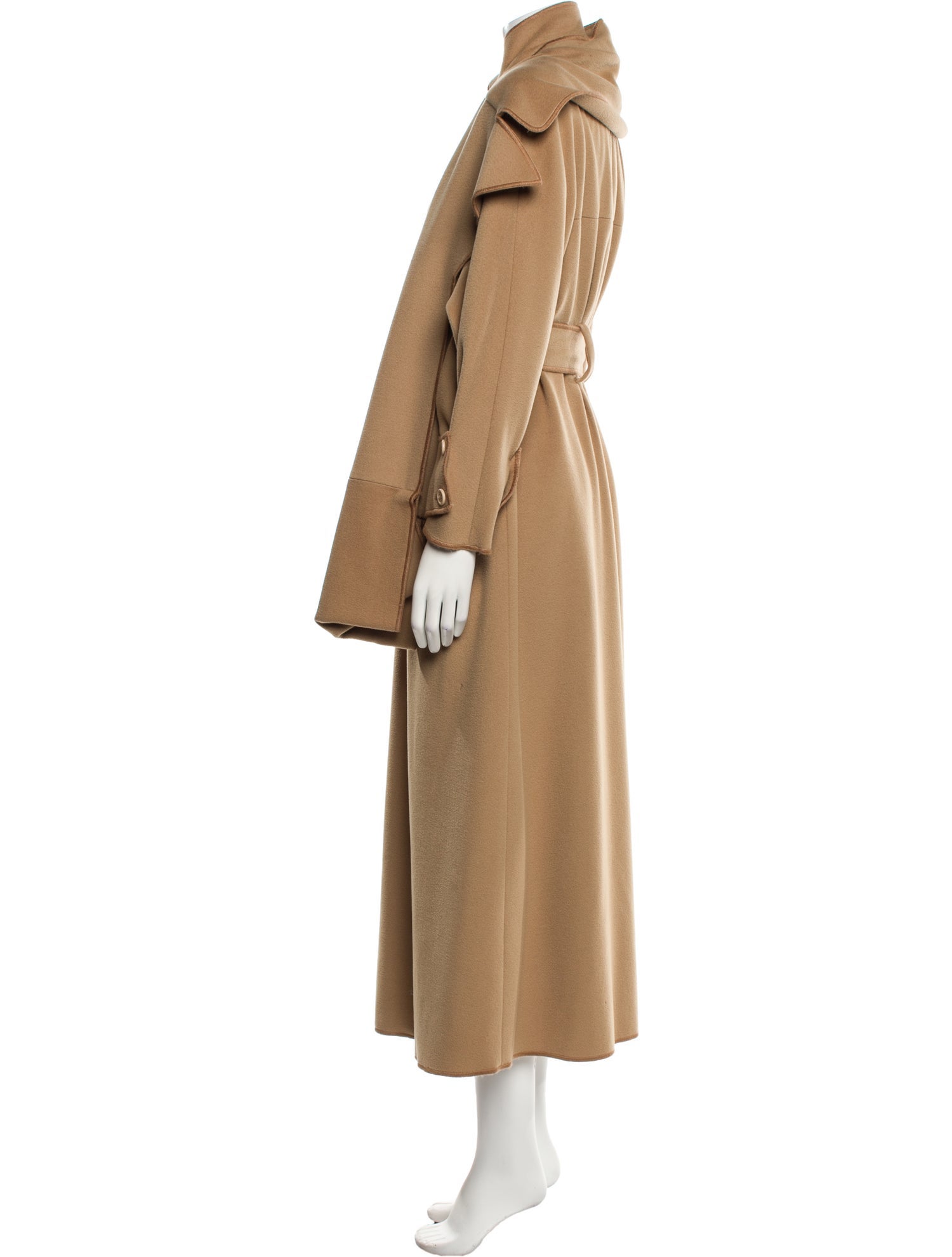 Fendi Vintage Coat