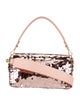 Fendi Sequins Baguette 2022