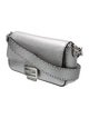 Fendi Leather Baguette Medium 2023