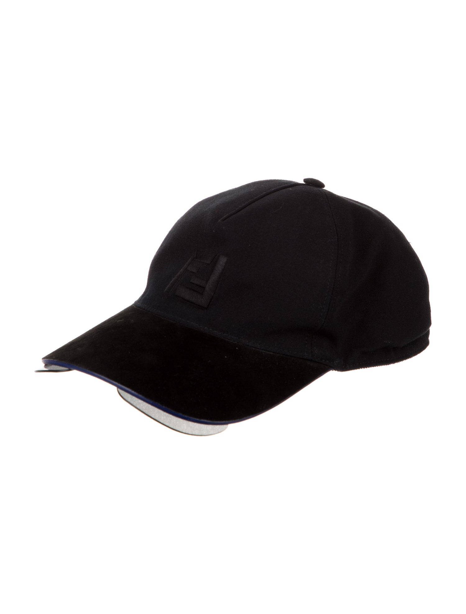Fendi FF Baseball Cap