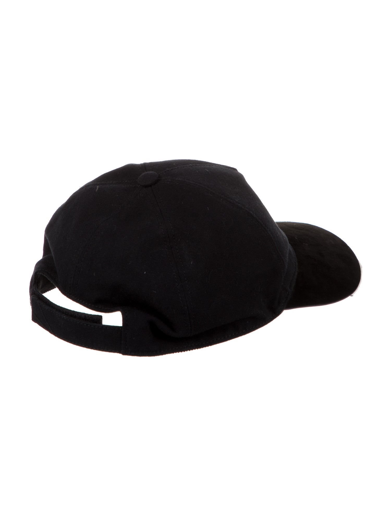 Fendi FF Baseball Cap
