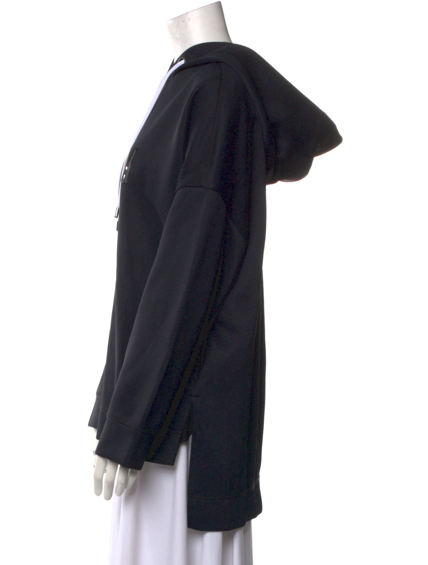 Fendi Crew Neck Long Sleeve Sweatshirt