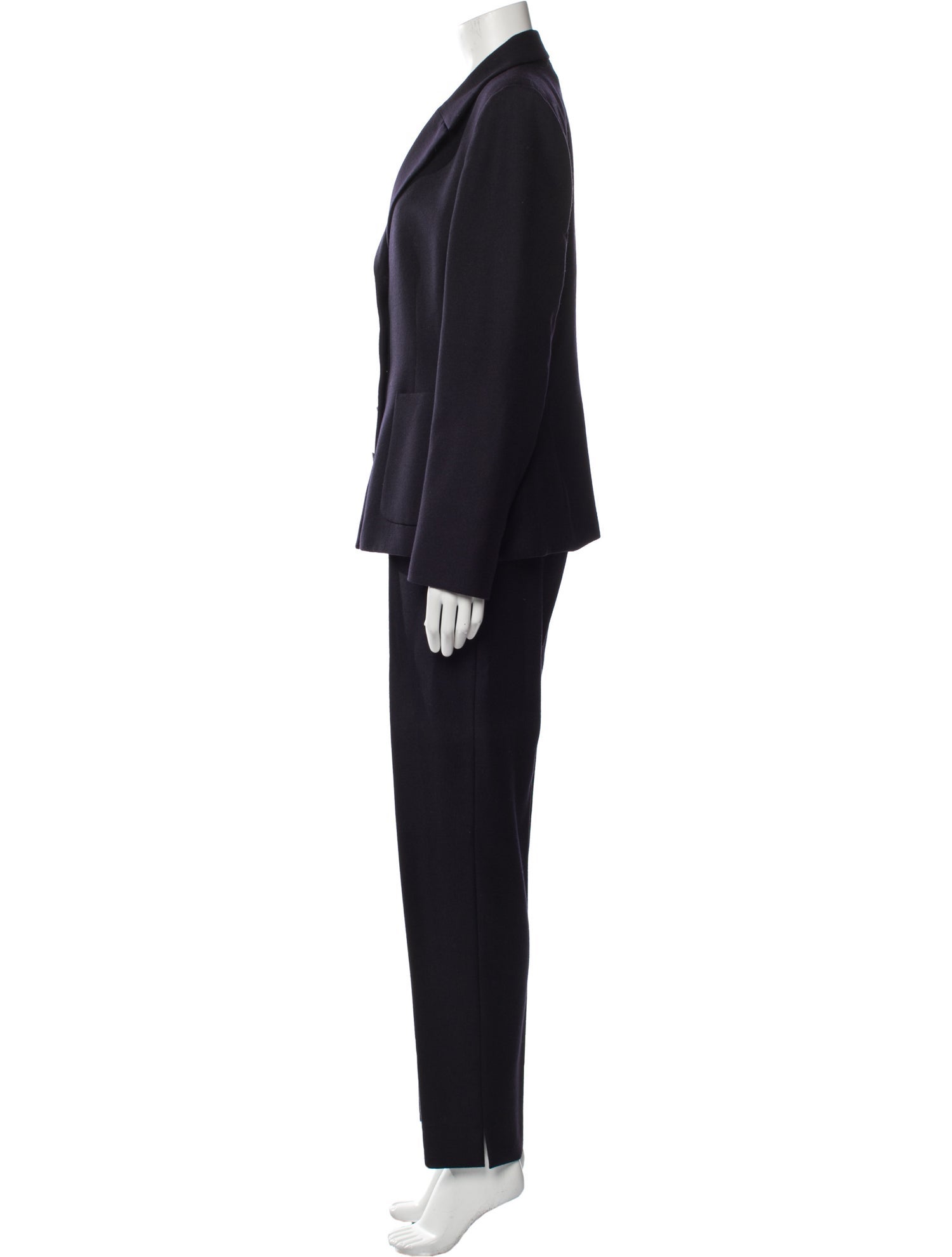 Fendi Vintage 1990's Pantsuit