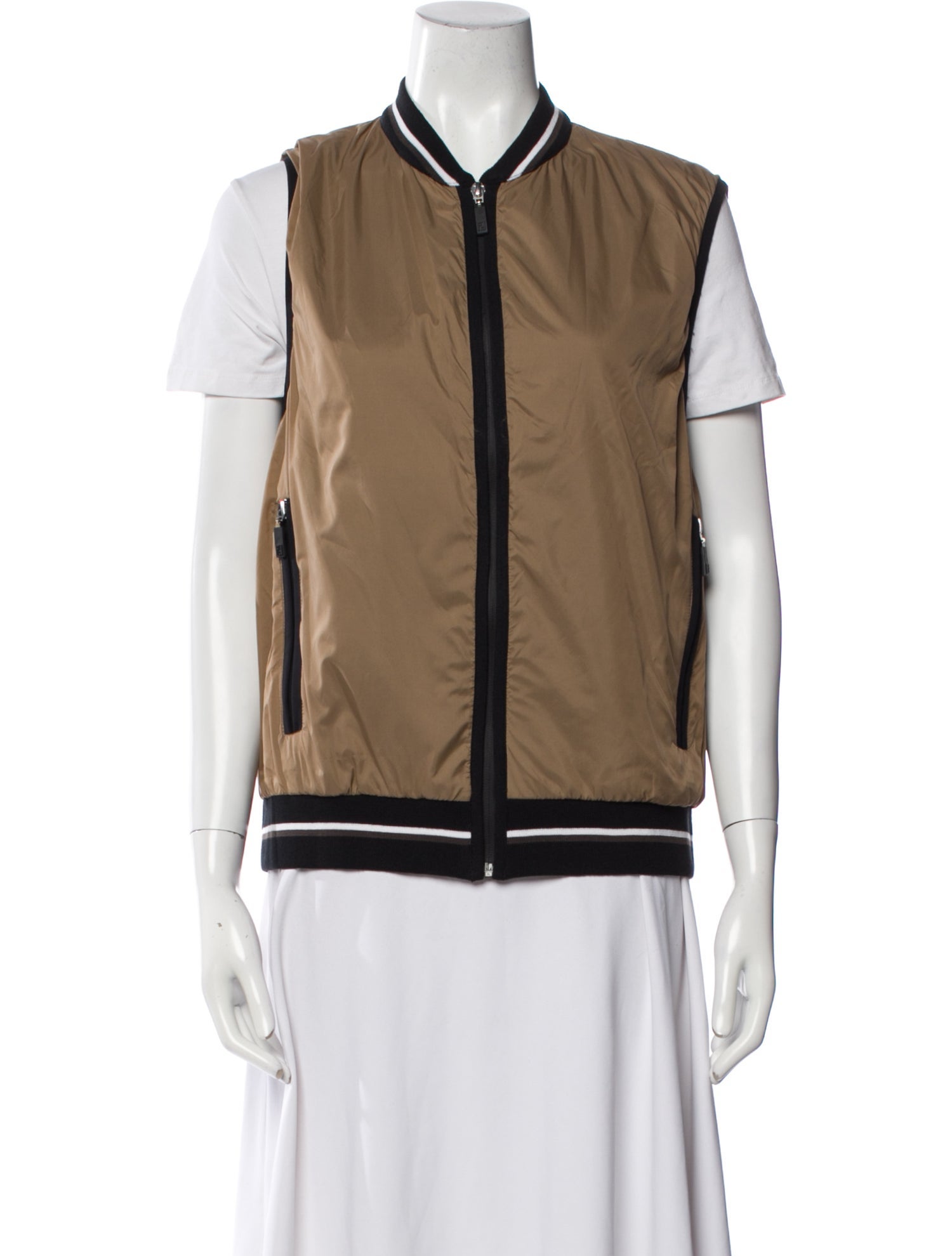 Fendi Vest