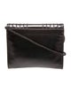 Fendi Zucca FF Crossbody Bag