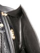 Fendi Zucca FF Crossbody Bag
