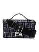 Fendi Zucca FF Soft Trunk Small 2023