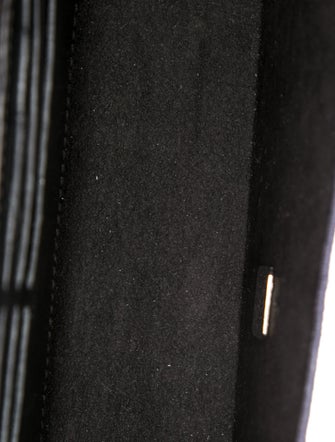 Fendi Zucca FF Soft Trunk Small 2023