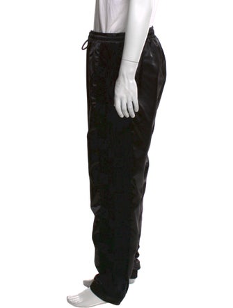 Fendi Zucca FF Logo Joggers