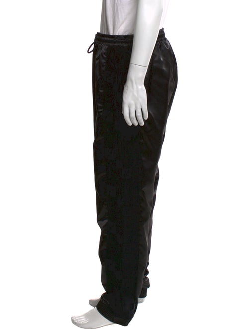 Fendi Zucca FF Logo Joggers