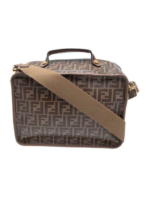 Fendi Zucca FF Karligraphy