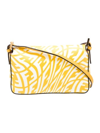 Fendi Baguette