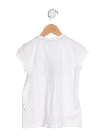 Fendi Sequin T-Shirt