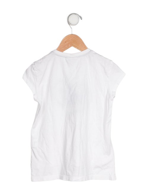 Fendi Sequin T-Shirt