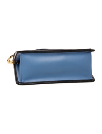 Fendi Zucca FF Kan I F