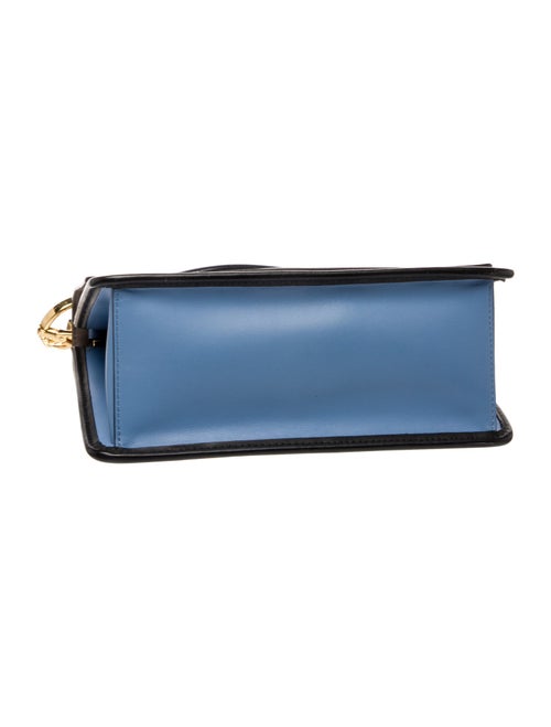 Fendi Zucca FF Kan I F