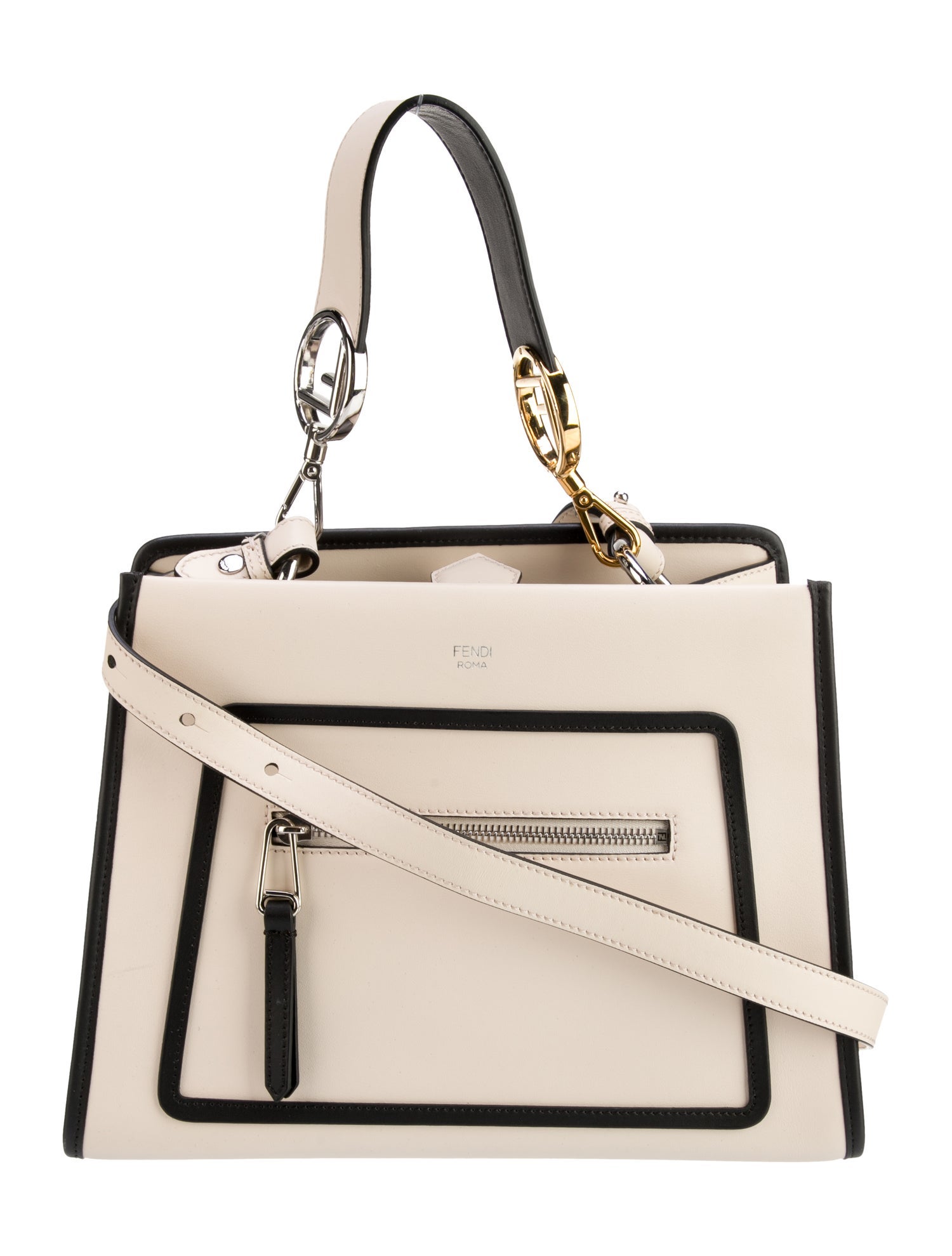 Fendi F is Fendi Runaway