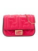 Fendi Zucca FF Baguette 2022
