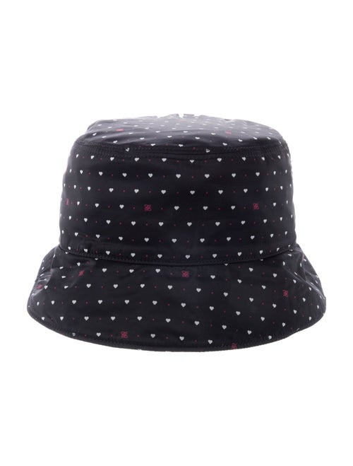 Fendi Nylon bucket hat