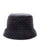 Fendi Nylon bucket hat