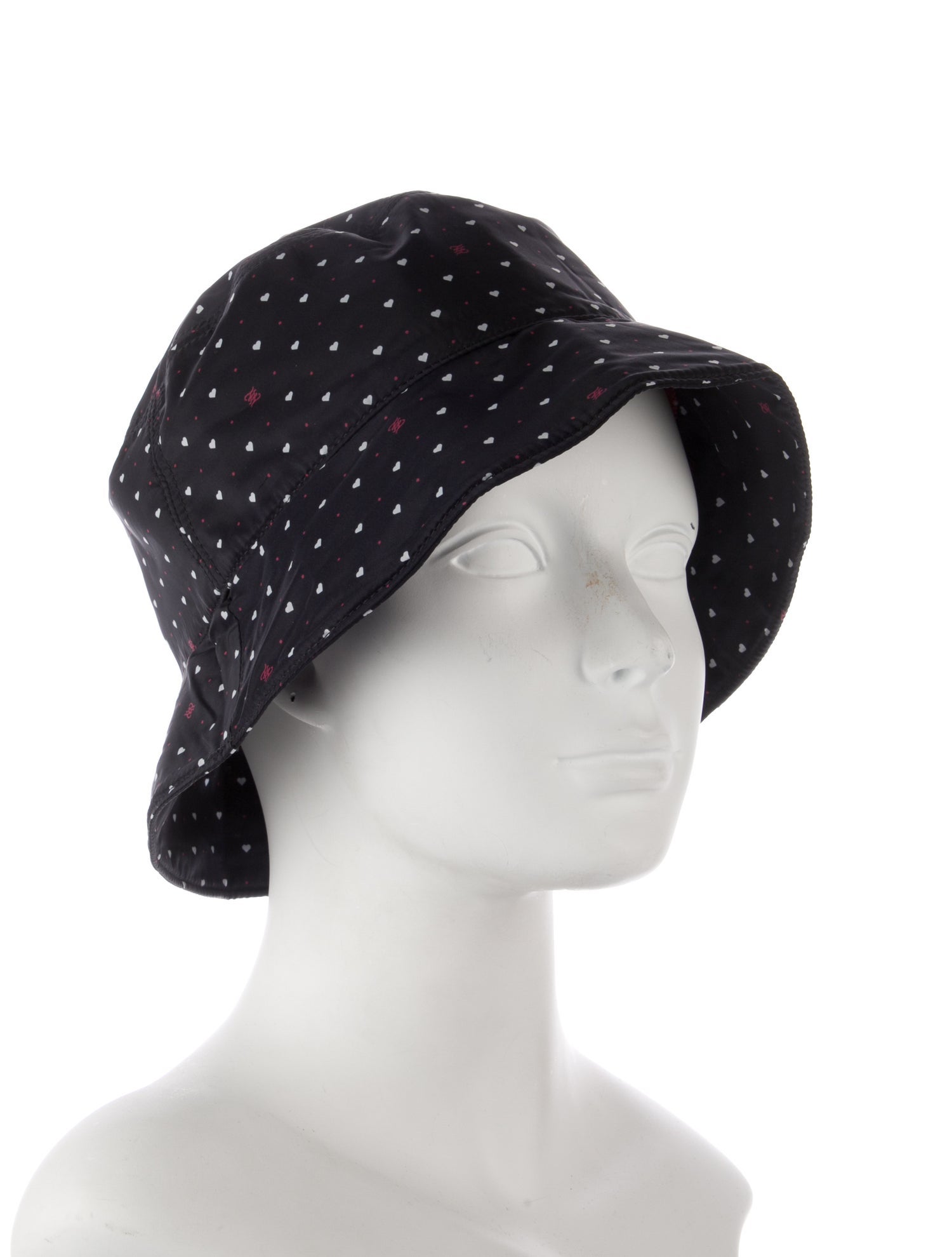 Fendi Nylon bucket hat