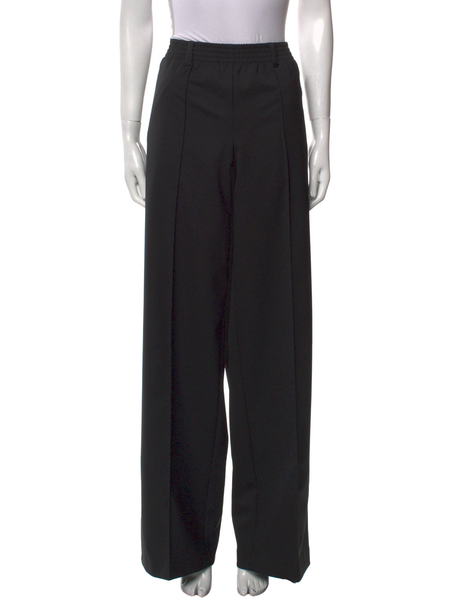 Fendi Wide Leg Pants