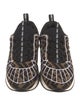 Fendi Zucca FF Logo Printed Sneakers