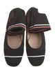 Fendi Printed Ballet Flats