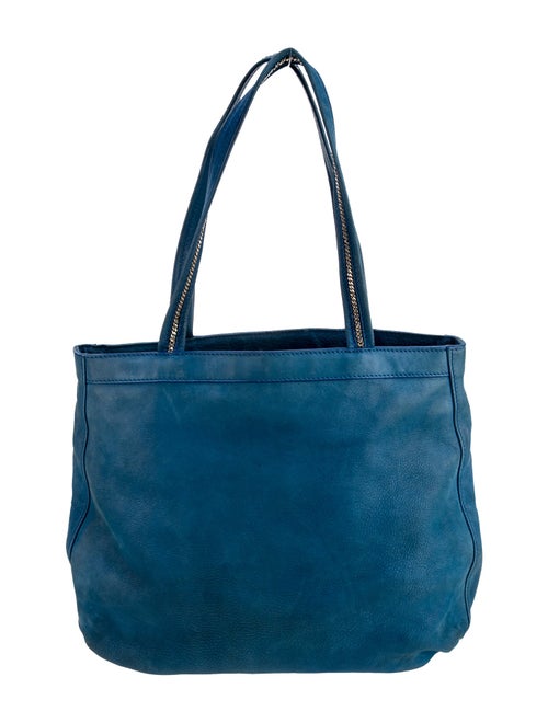 Fendi Zucca FF Peekaboo Large