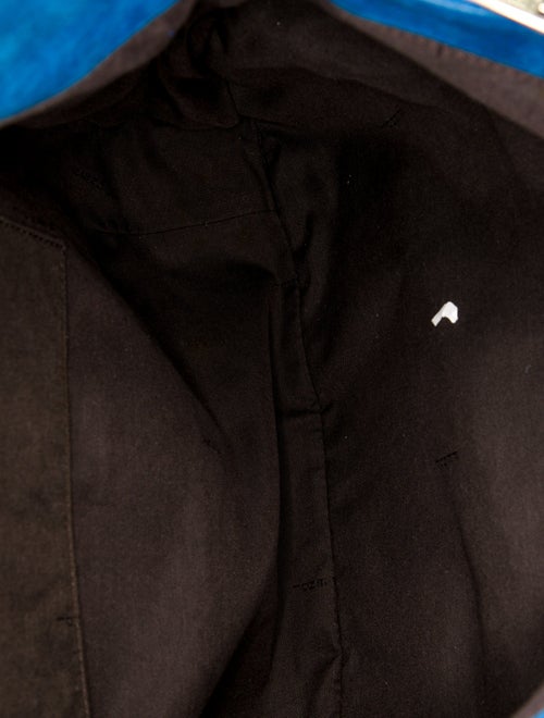 Fendi Zucca FF Peekaboo Large